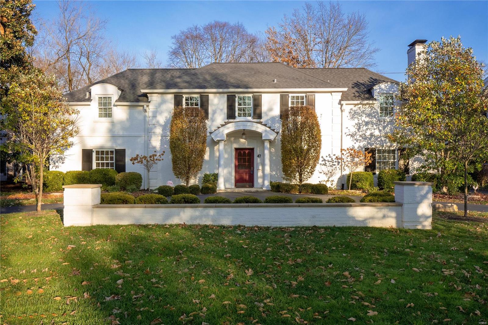 Fair Oaks Estates - Residential