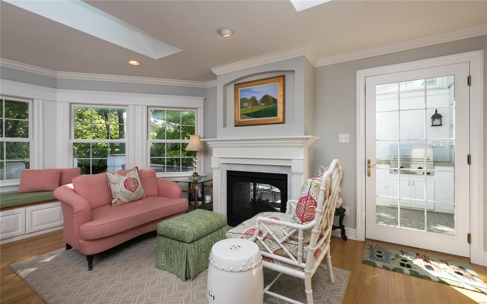 Fair Oaks Estates - Residential