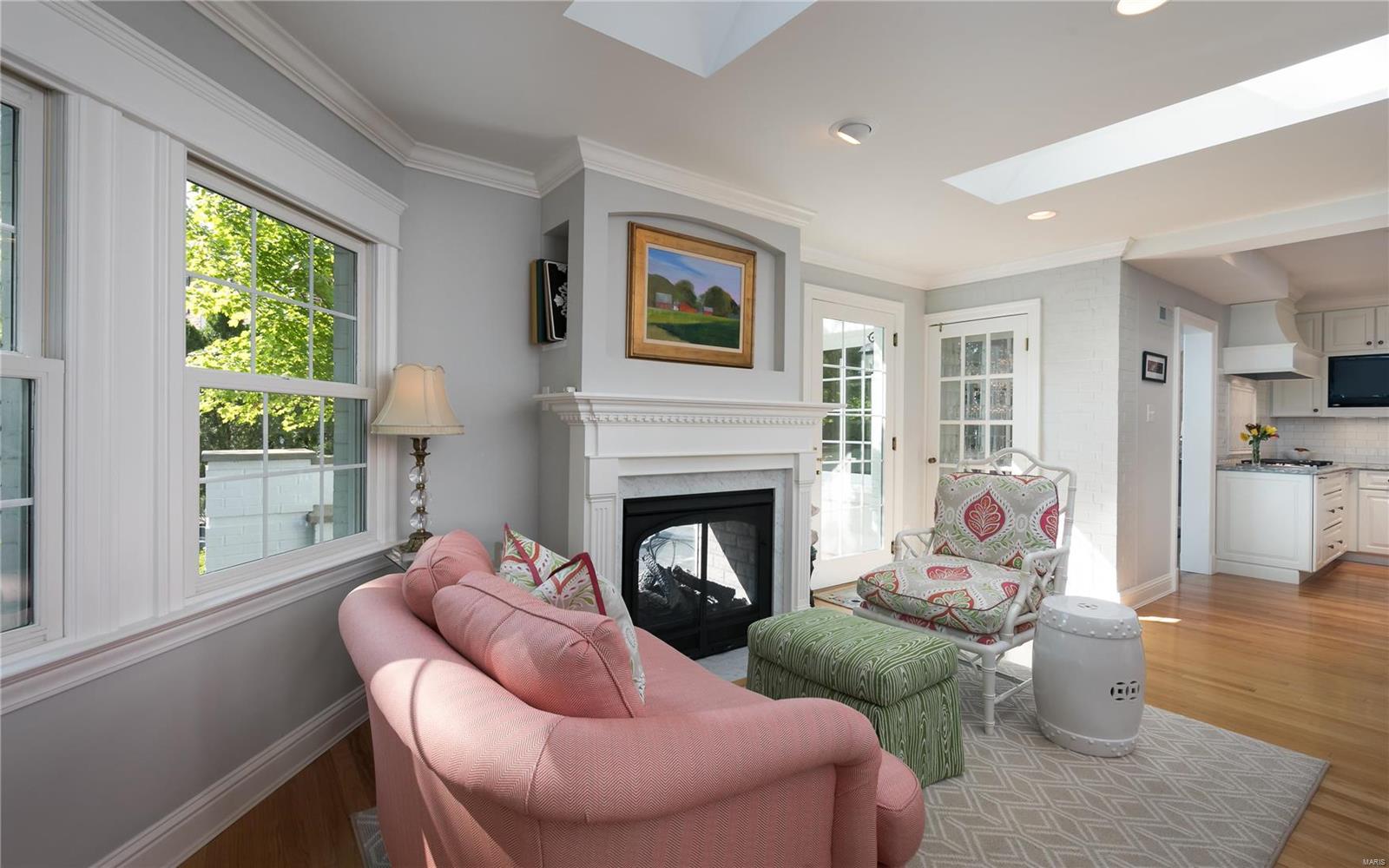 Fair Oaks Estates - Residential