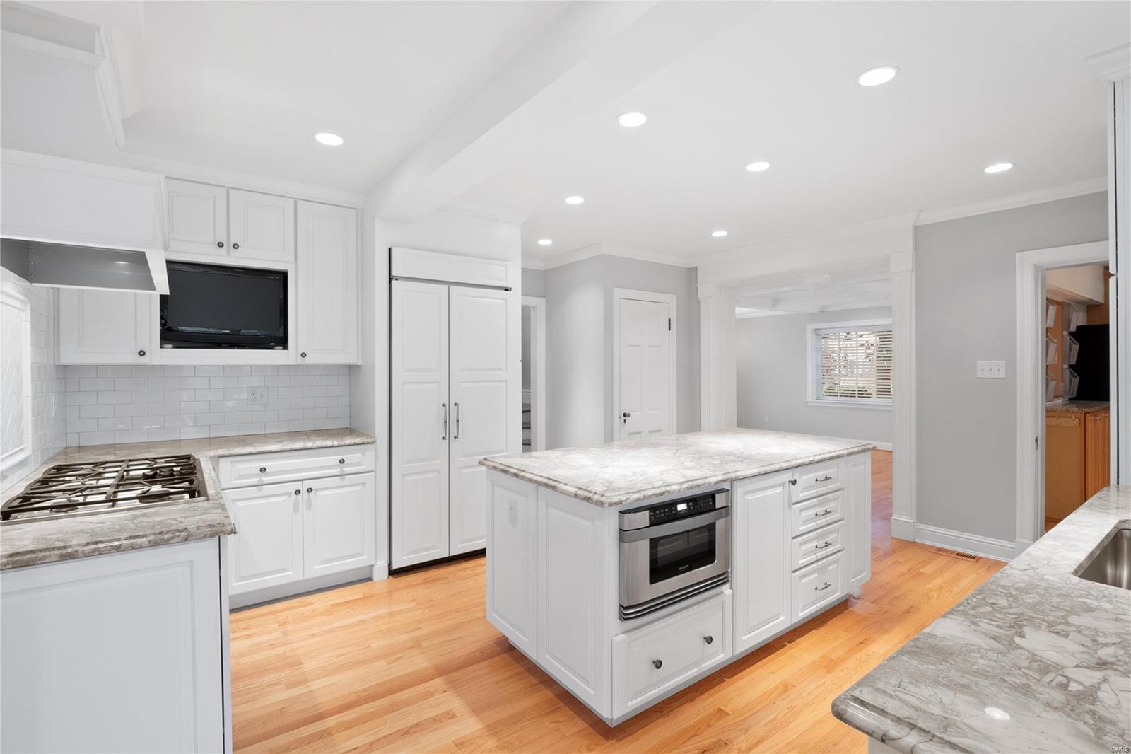 Fair Oaks Estates - Residential