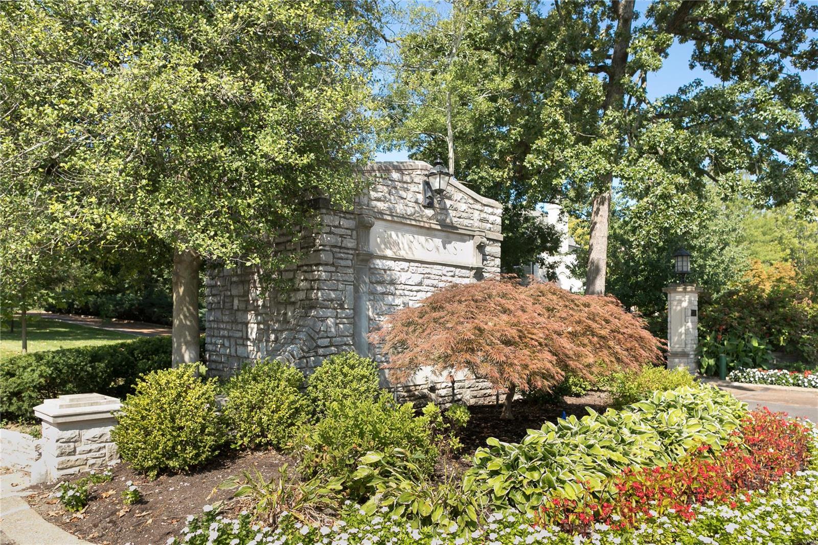 Fair Oaks Estates - Residential