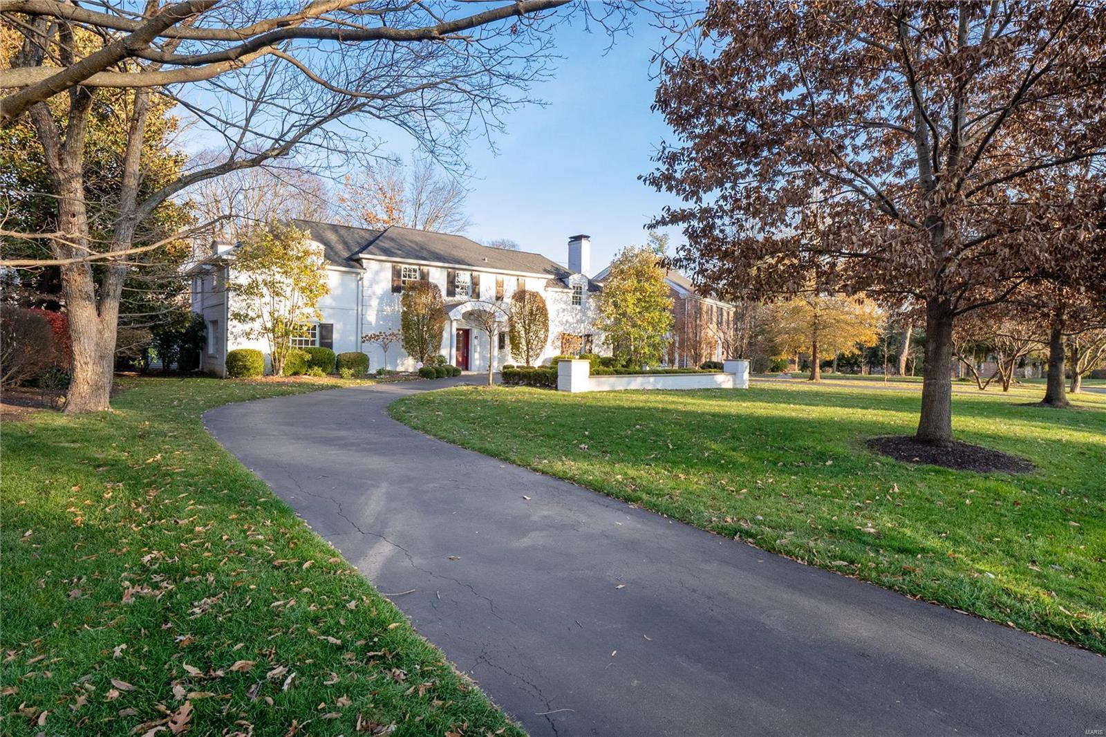 Fair Oaks Estates - Residential