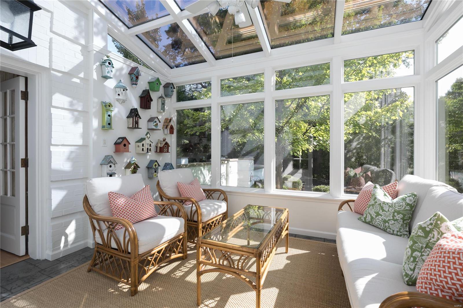 Fair Oaks Estates - Residential