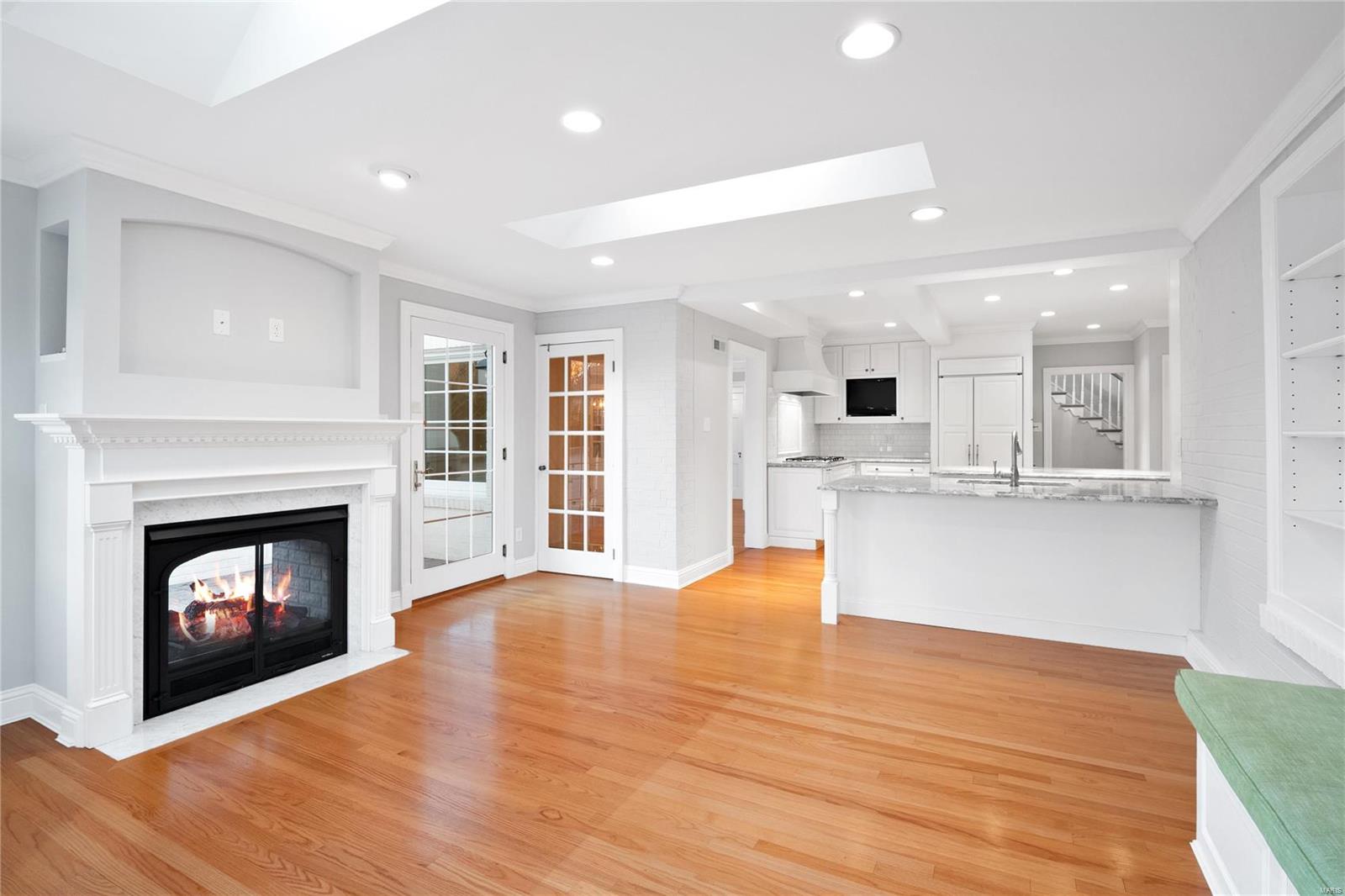 Fair Oaks Estates - Residential