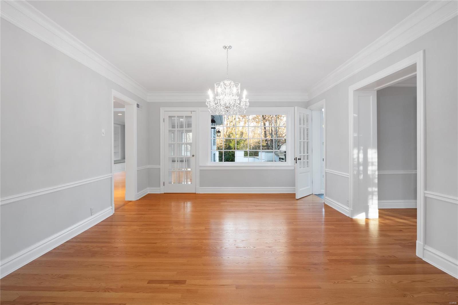 Fair Oaks Estates - Residential