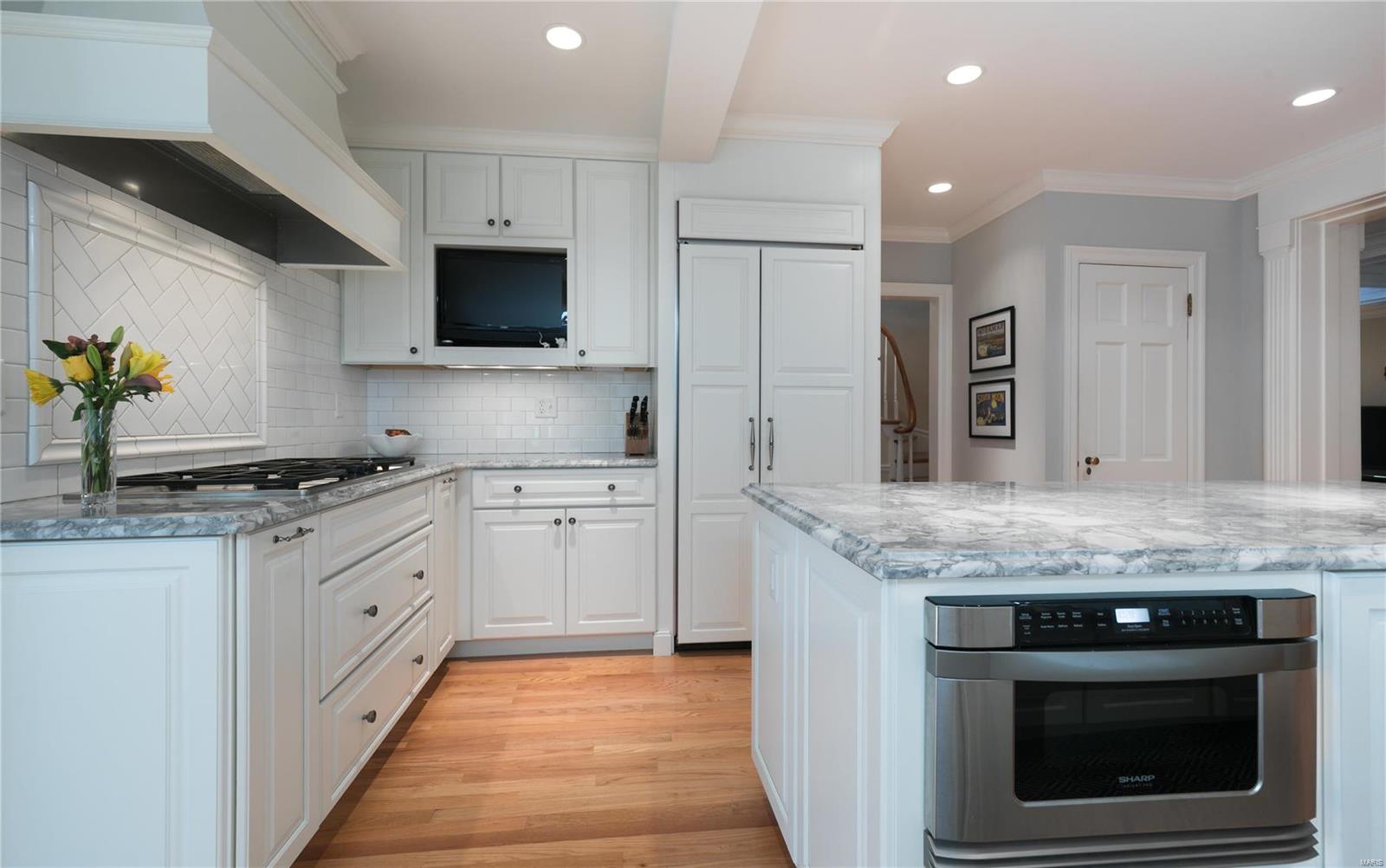 Fair Oaks Estates - Residential