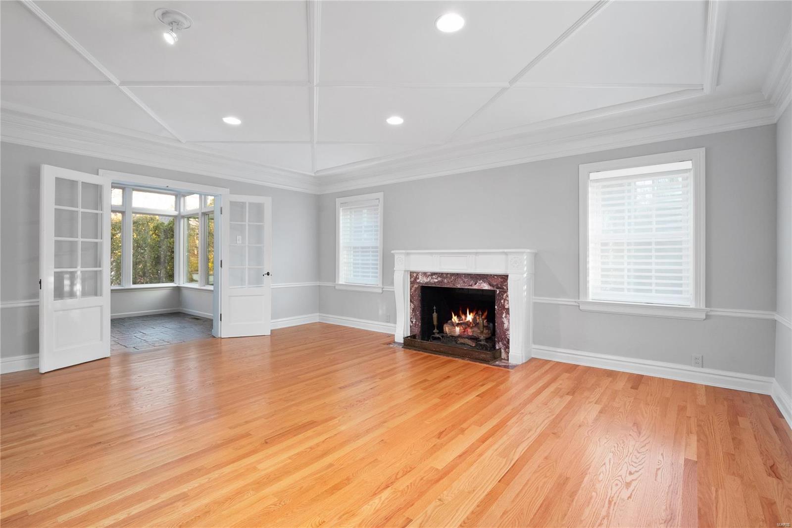 Fair Oaks Estates - Residential