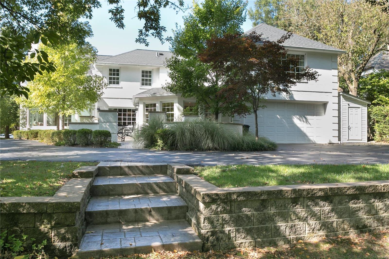 Fair Oaks Estates - Residential