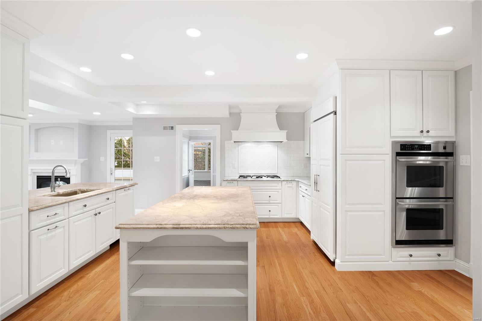 Fair Oaks Estates - Residential