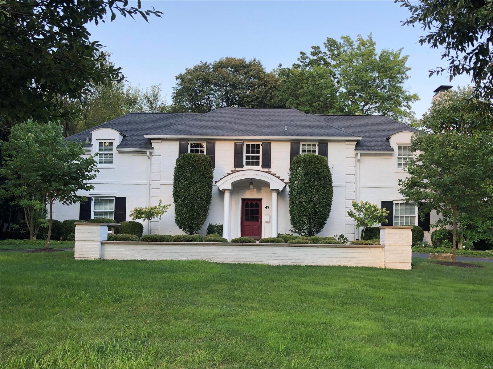 Fair Oaks Estates - Residential