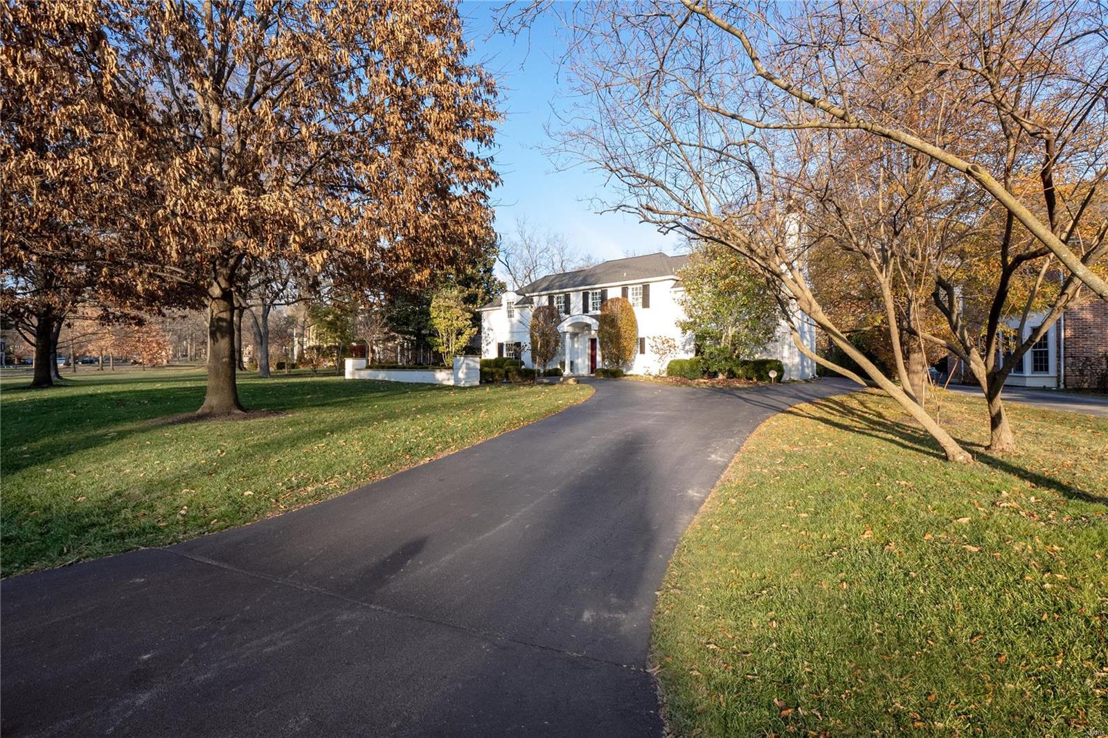 Fair Oaks Estates - Residential