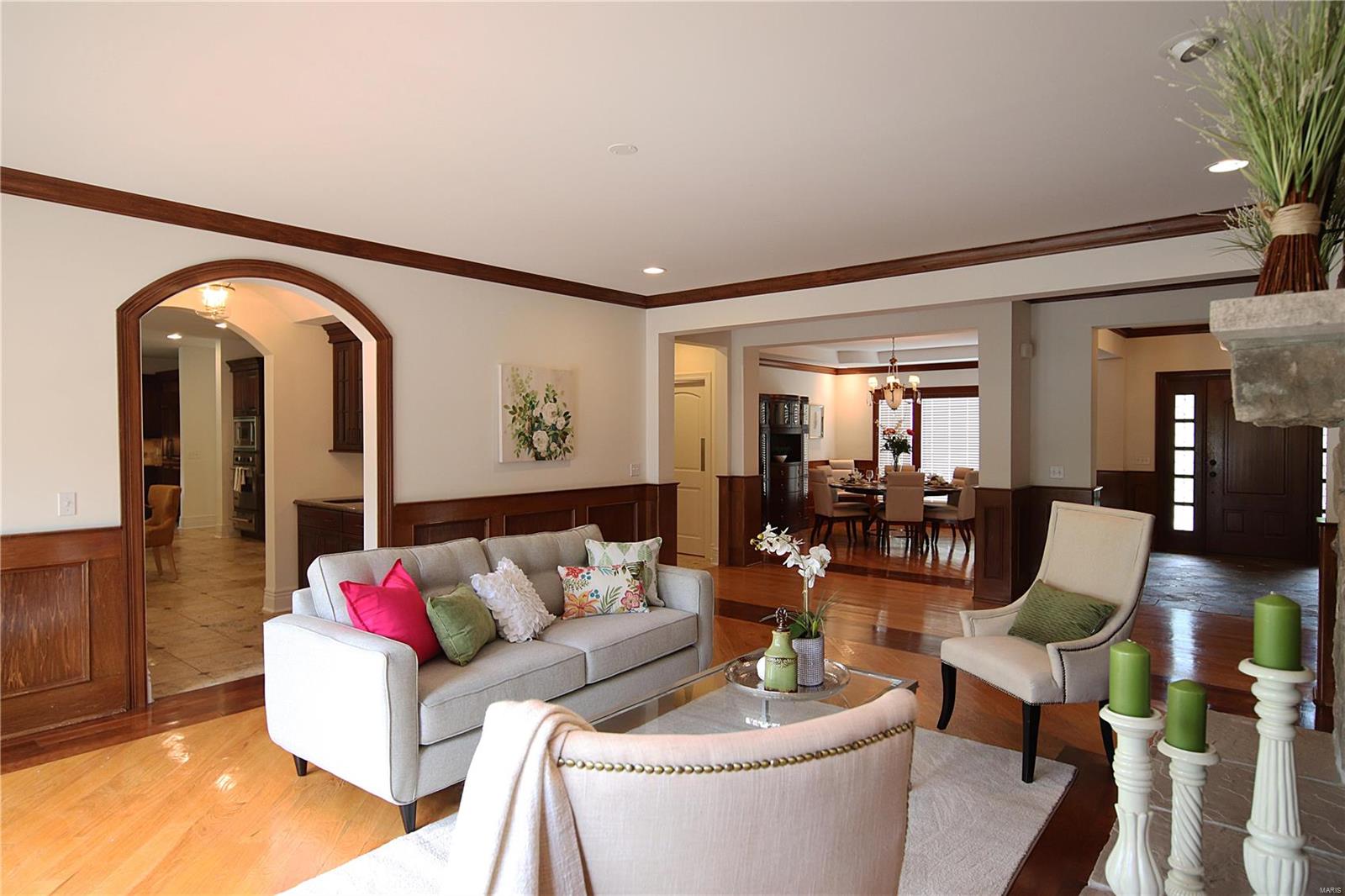 Rodgers Add - Residential