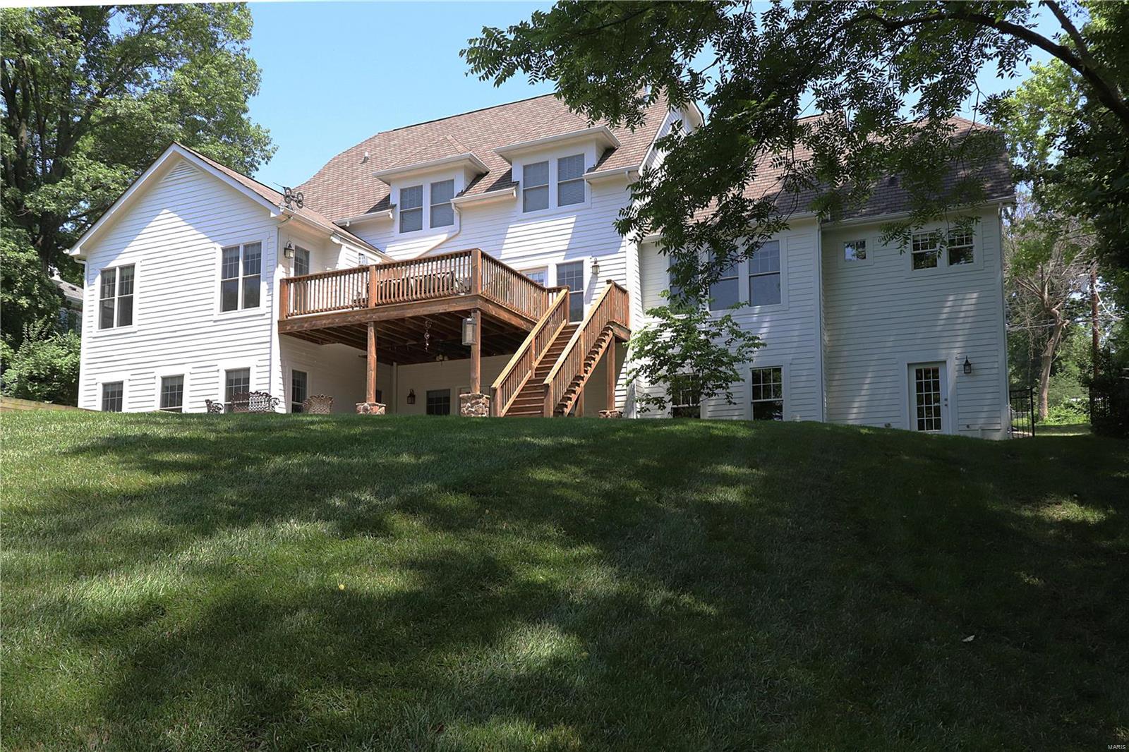 Rodgers Add - Residential