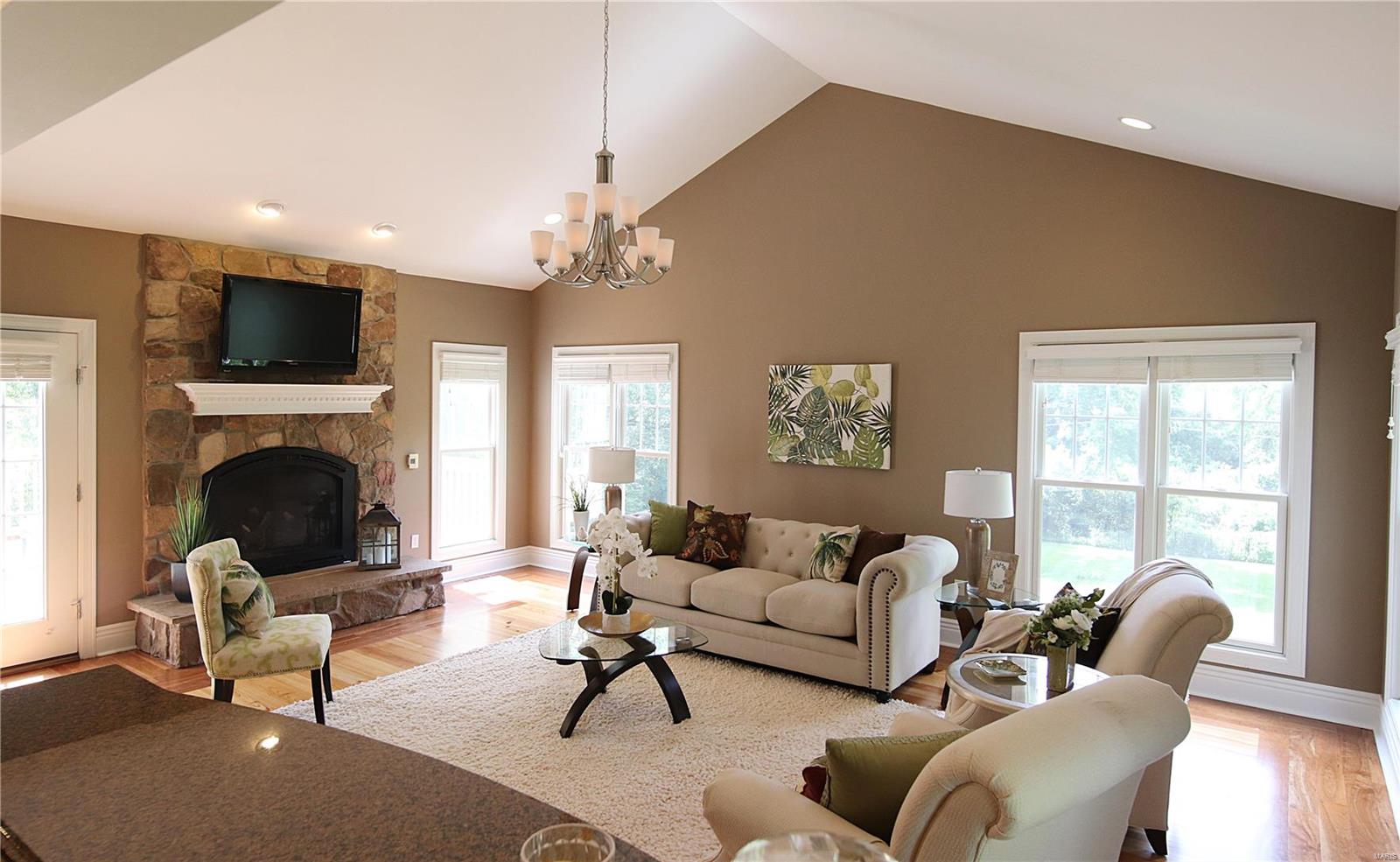 Rodgers Add - Residential