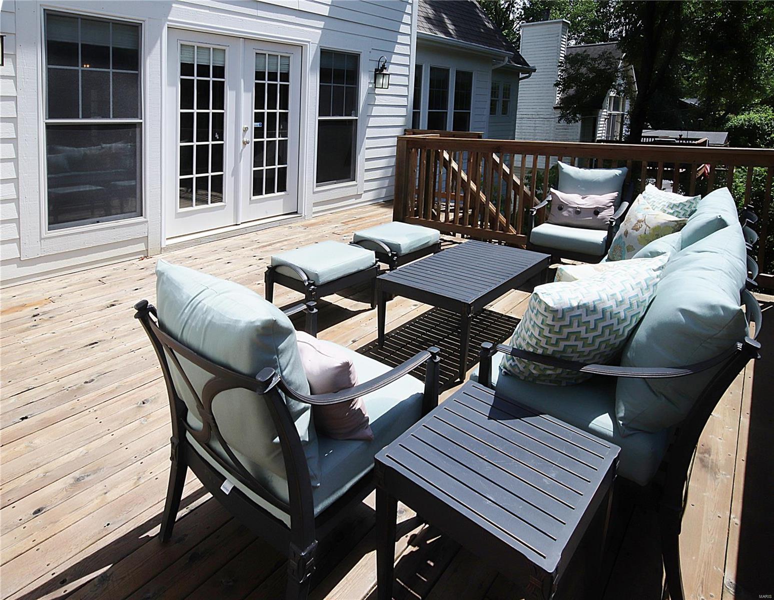 Rodgers Add - Residential