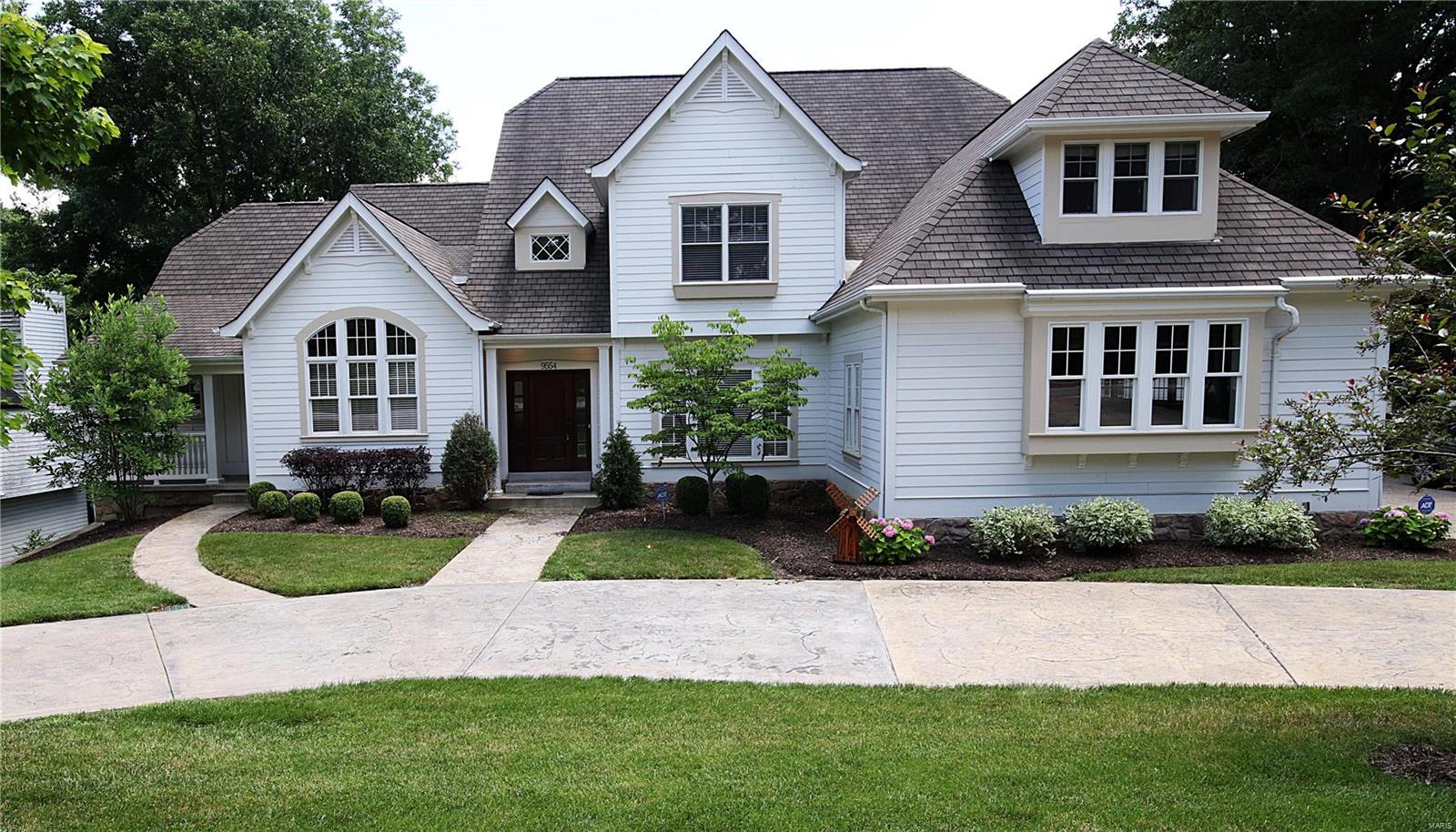 Rodgers Add - Residential