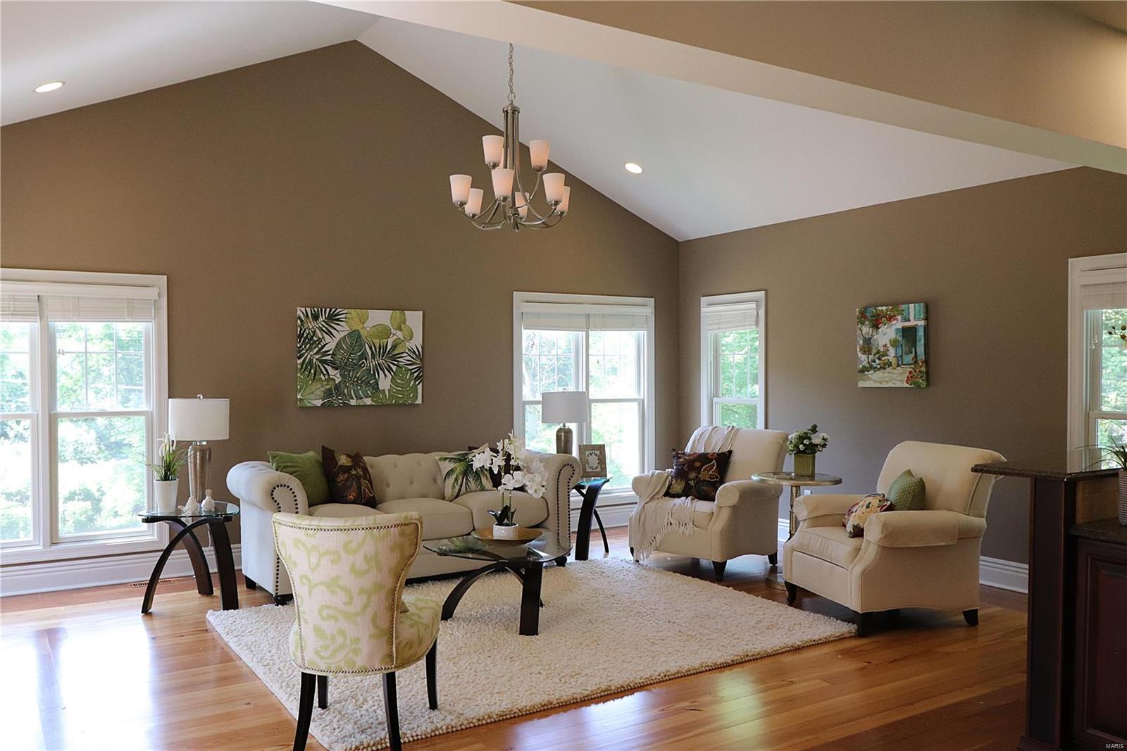 Rodgers Add - Residential