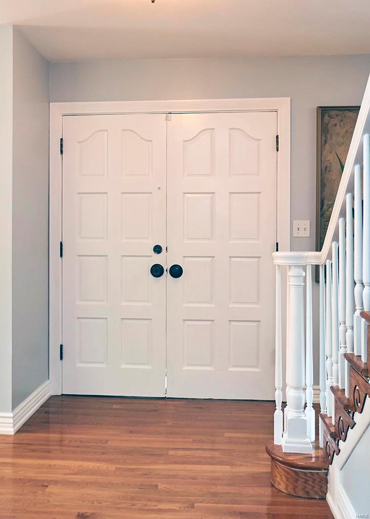 Wild-Wood Add - Residential