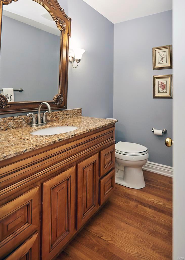 Wild-Wood Add - Residential