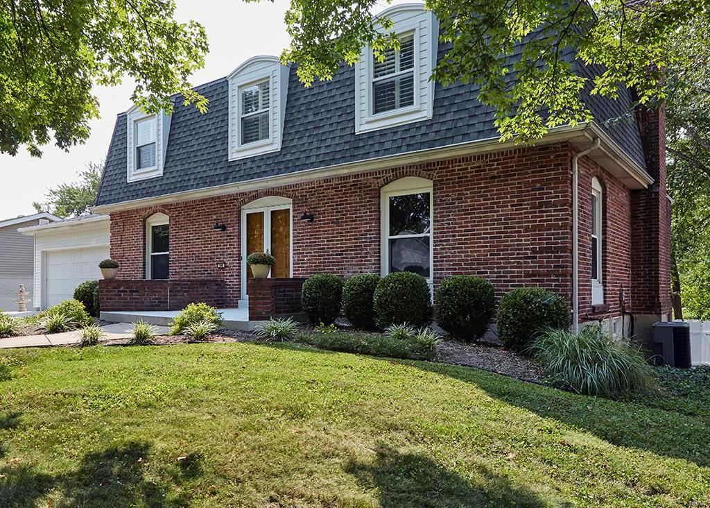 Wild-Wood Add - Residential