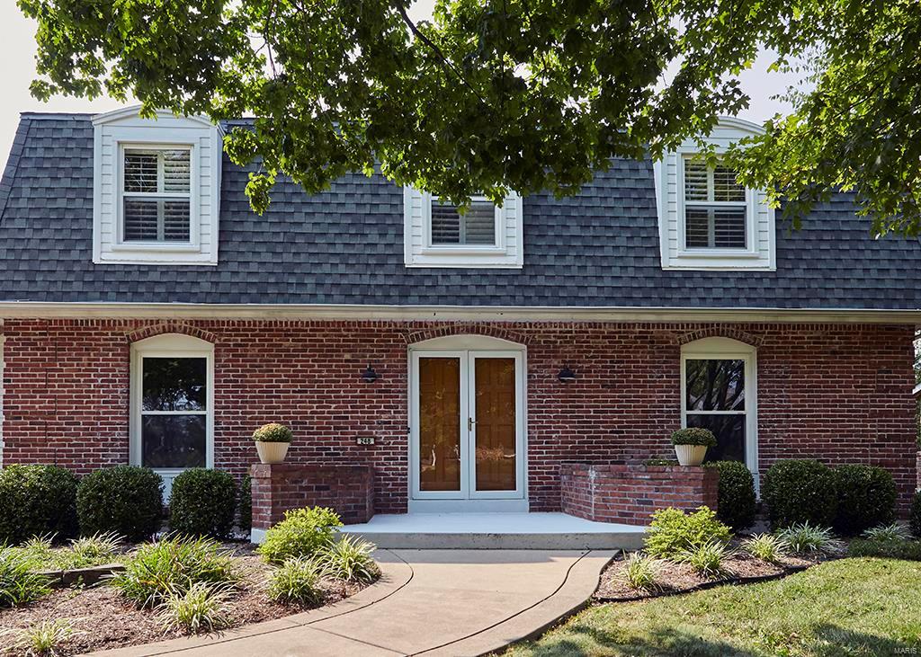 Wild-Wood Add - Residential