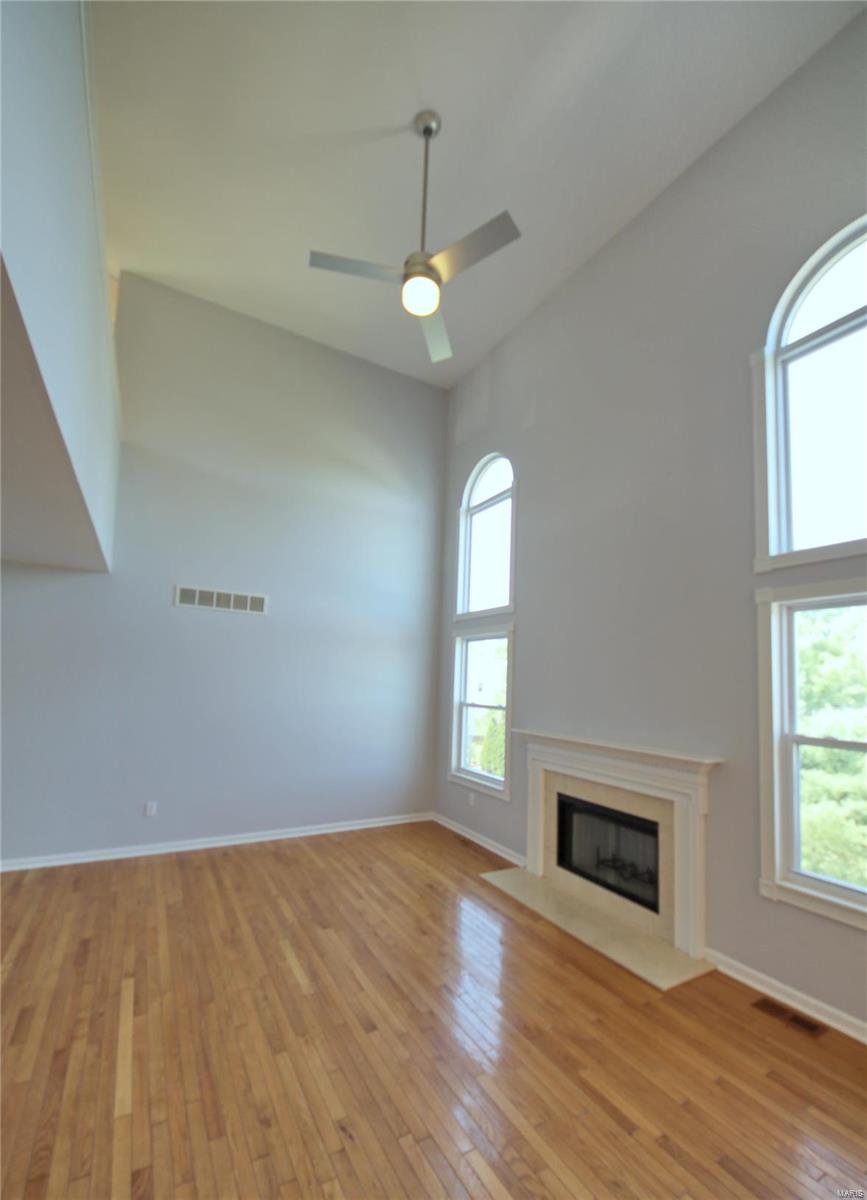 Glen Eagles Estates - Residential