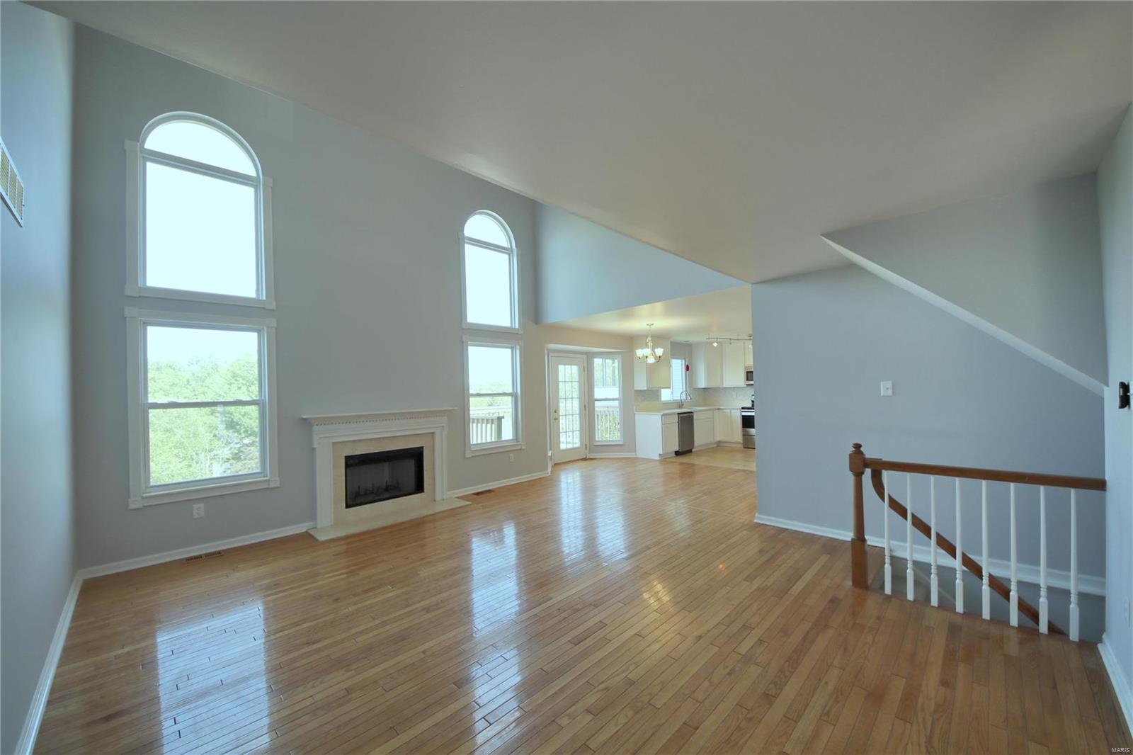 Glen Eagles Estates - Residential