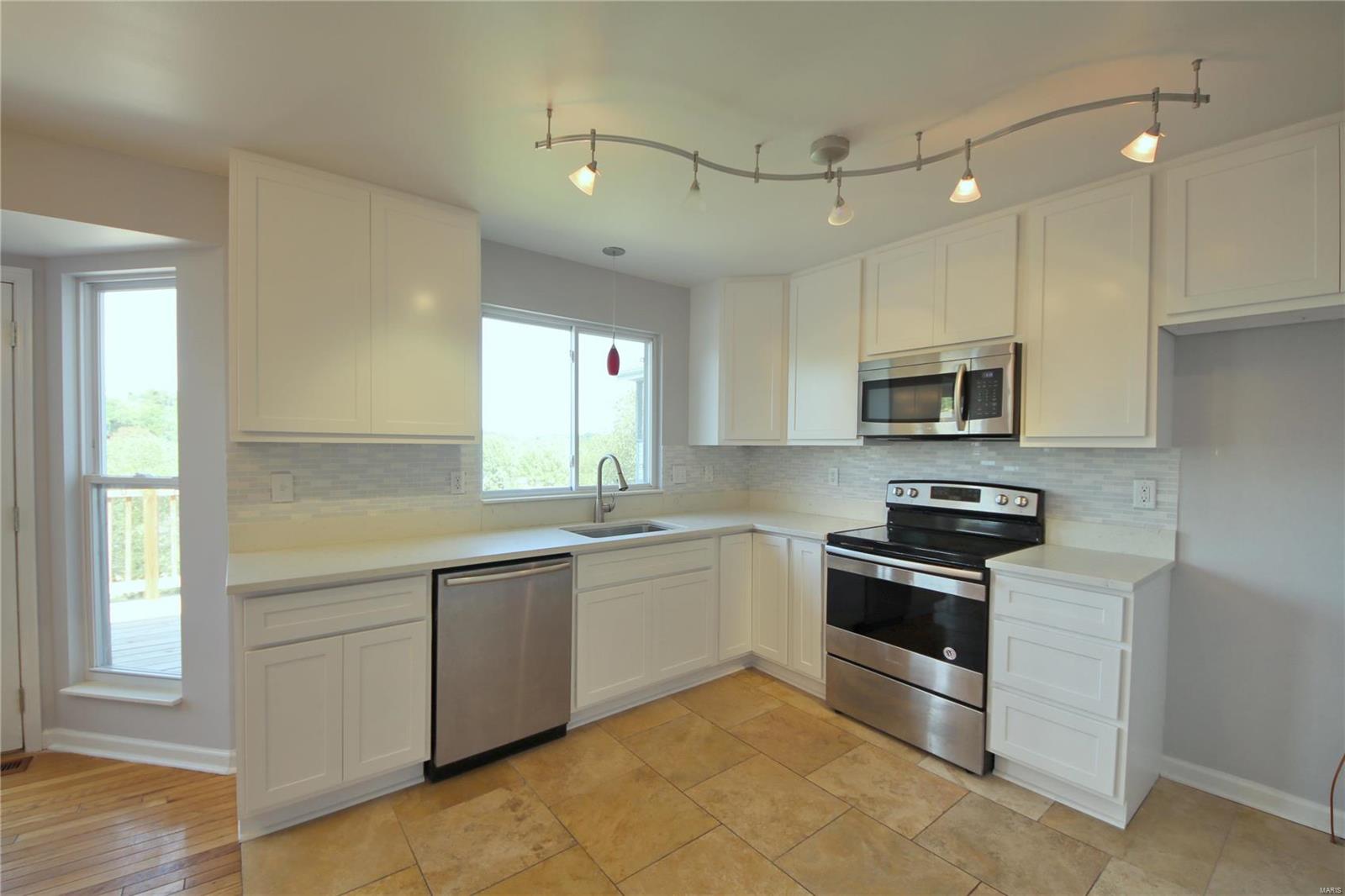 Glen Eagles Estates - Residential