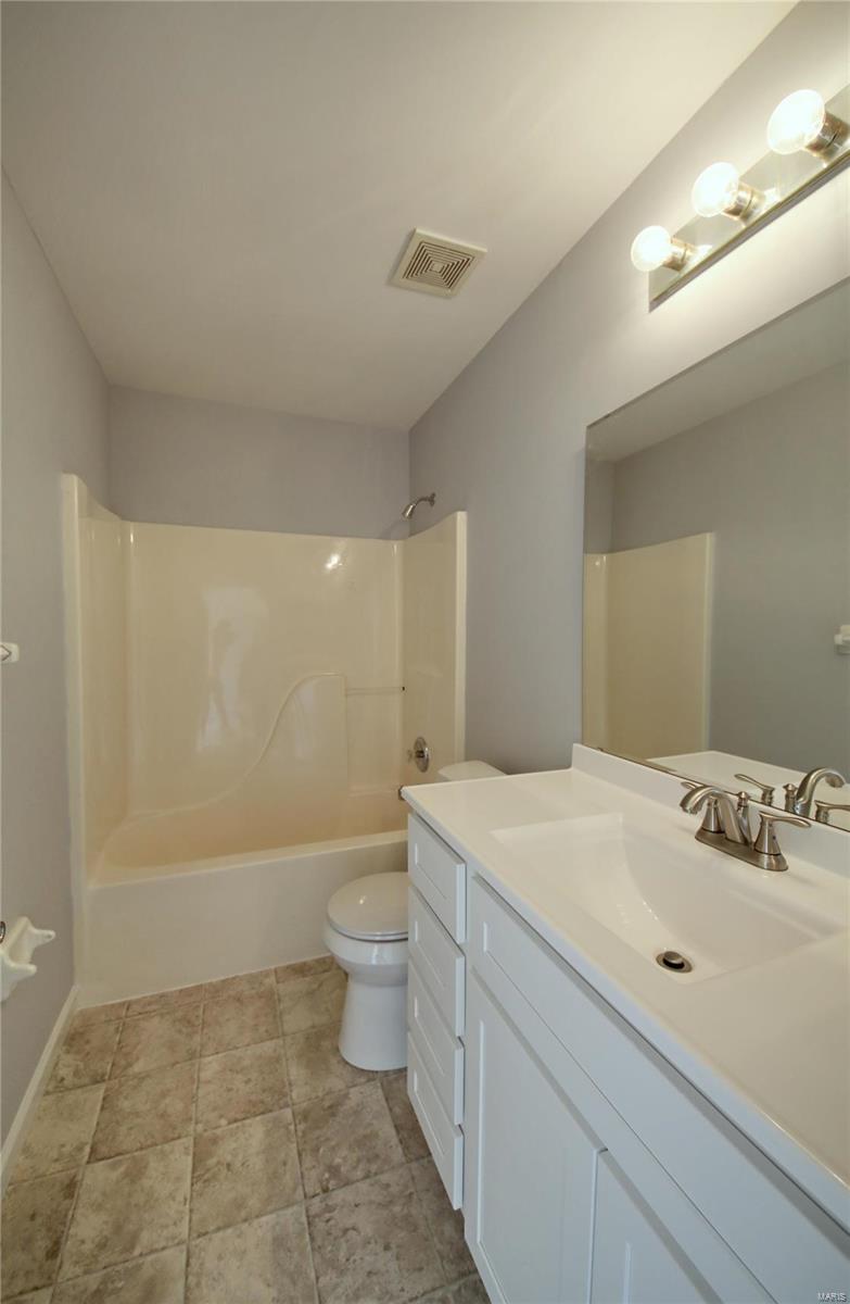 Glen Eagles Estates - Residential