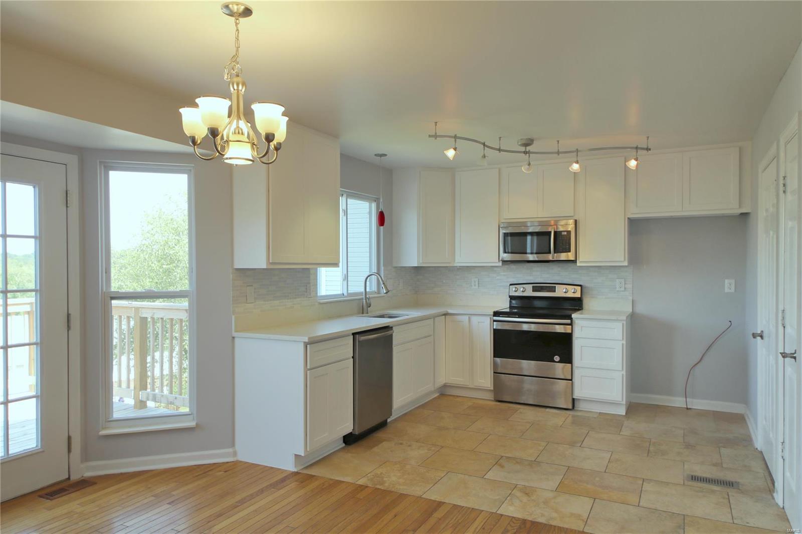 Glen Eagles Estates - Residential