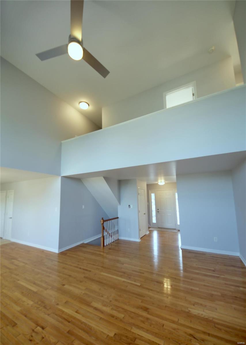 Glen Eagles Estates - Residential