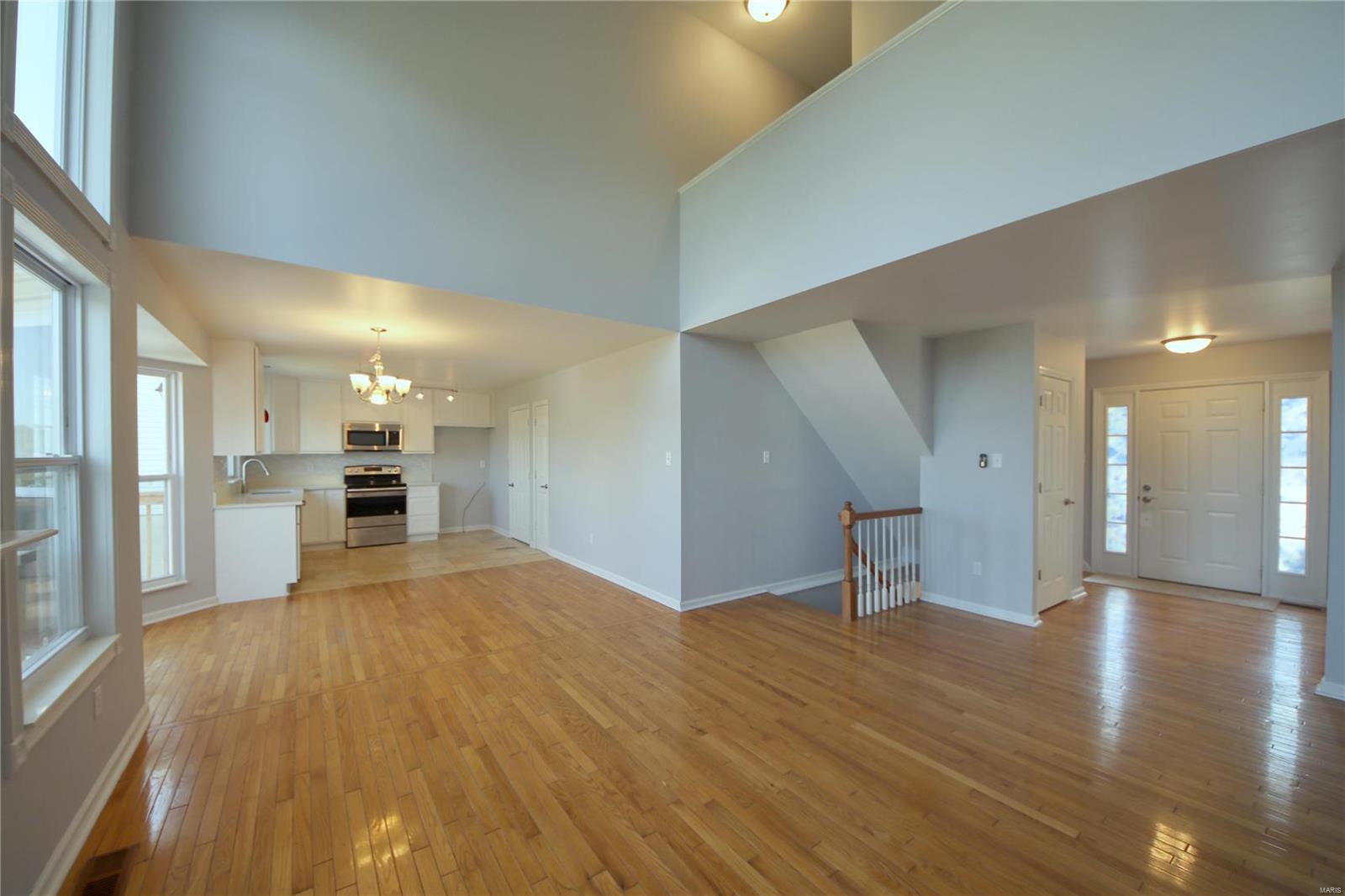 Glen Eagles Estates - Residential