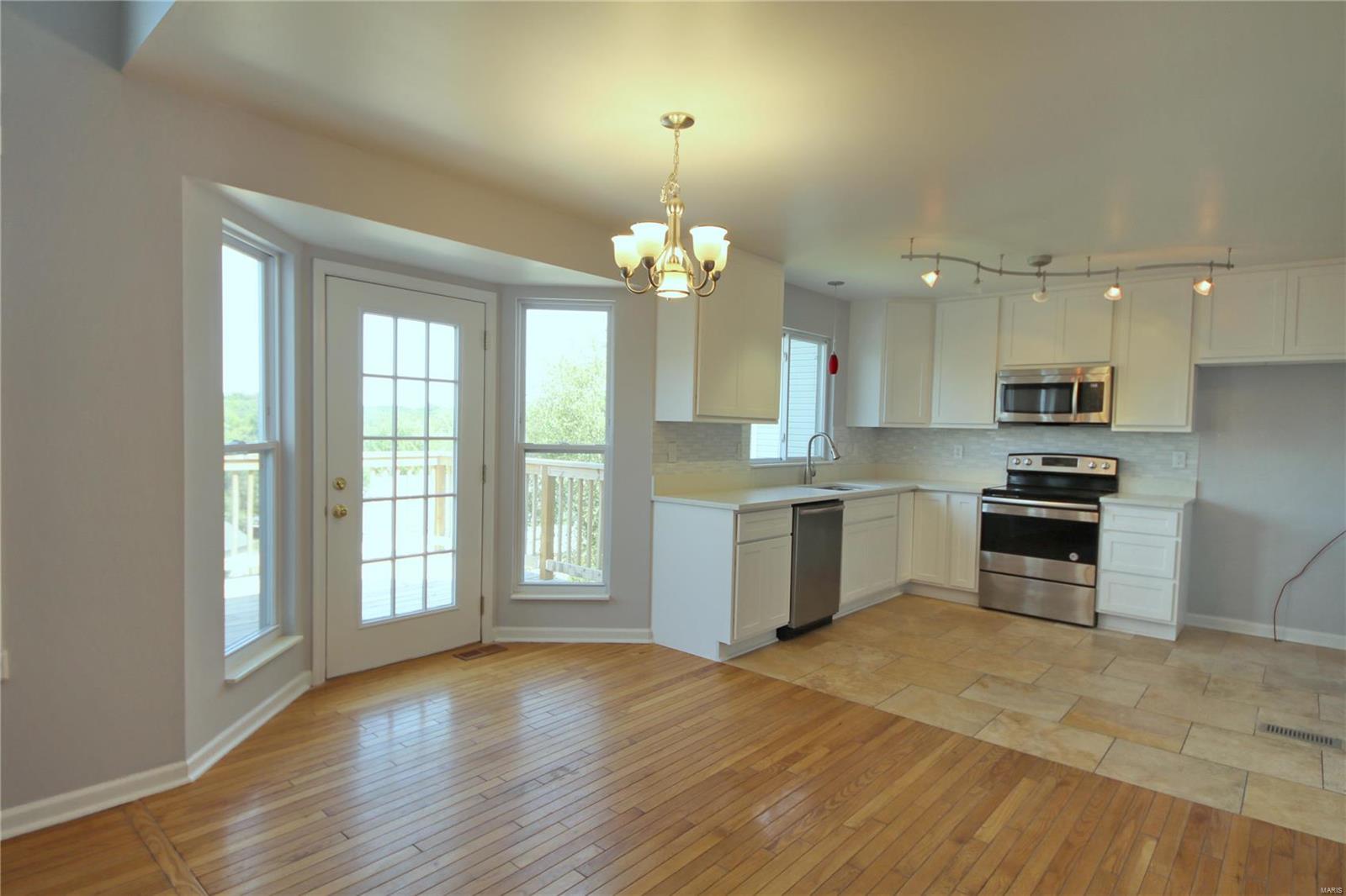 Glen Eagles Estates - Residential