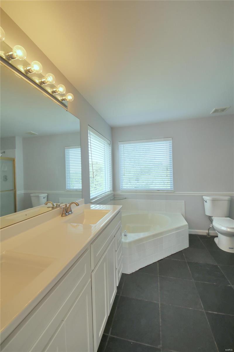 Glen Eagles Estates - Residential