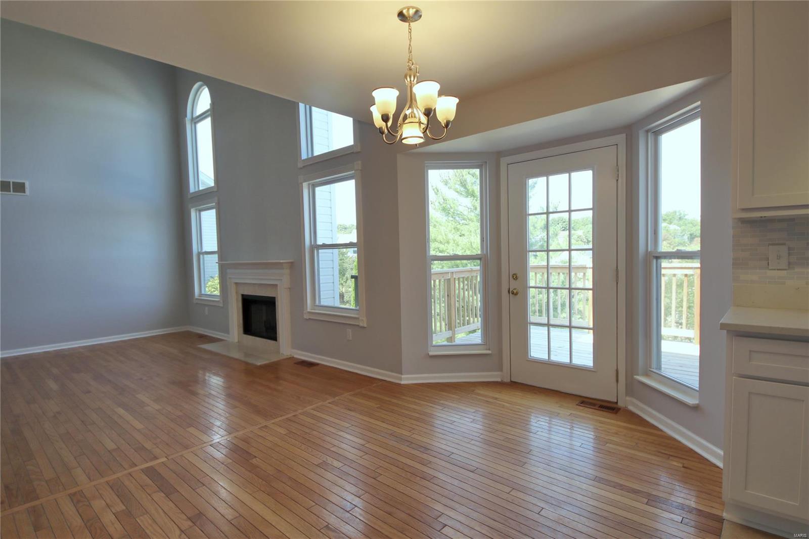 Glen Eagles Estates - Residential