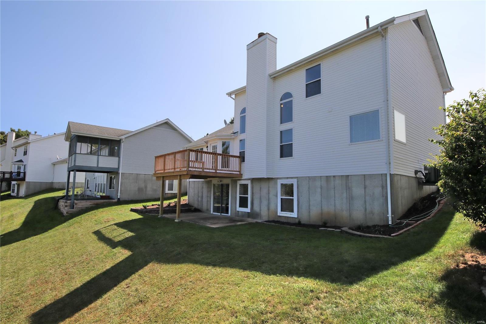 Glen Eagles Estates - Residential