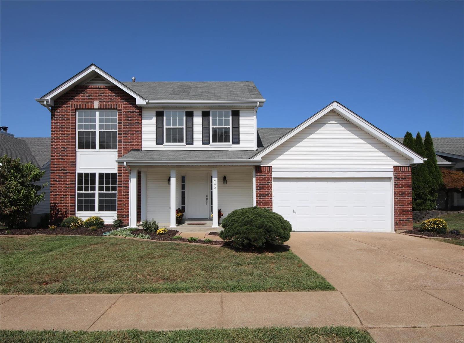 Glen Eagles Estates - Residential