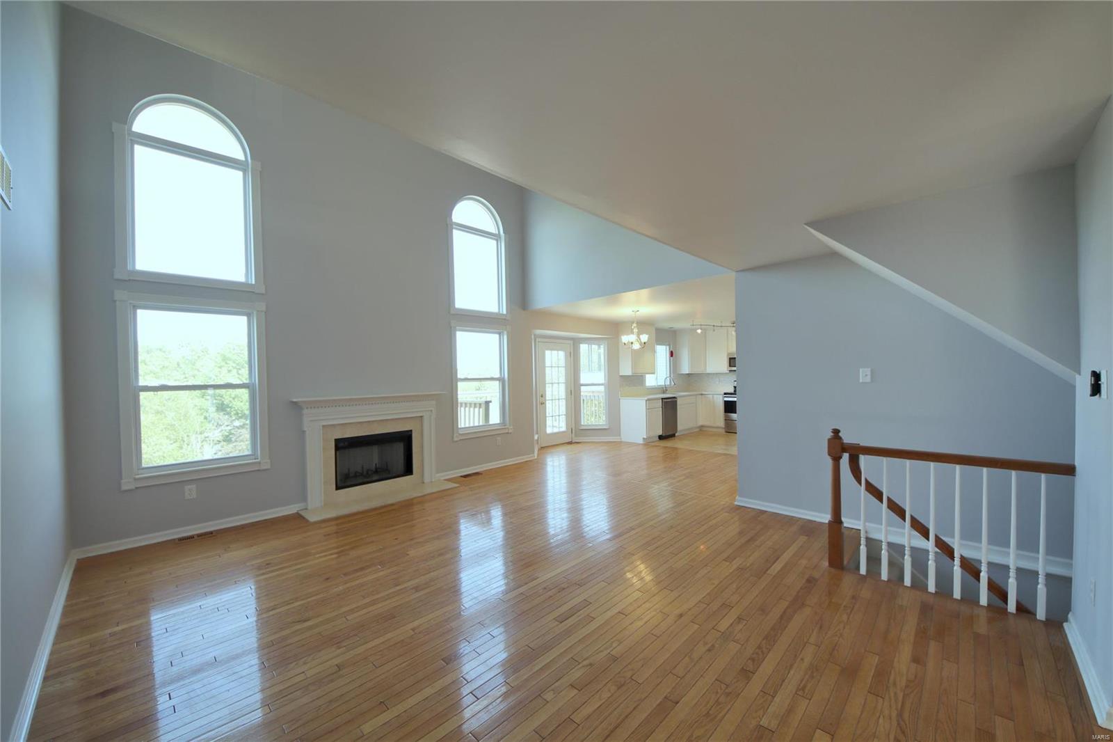 Glen Eagles Estates - Residential