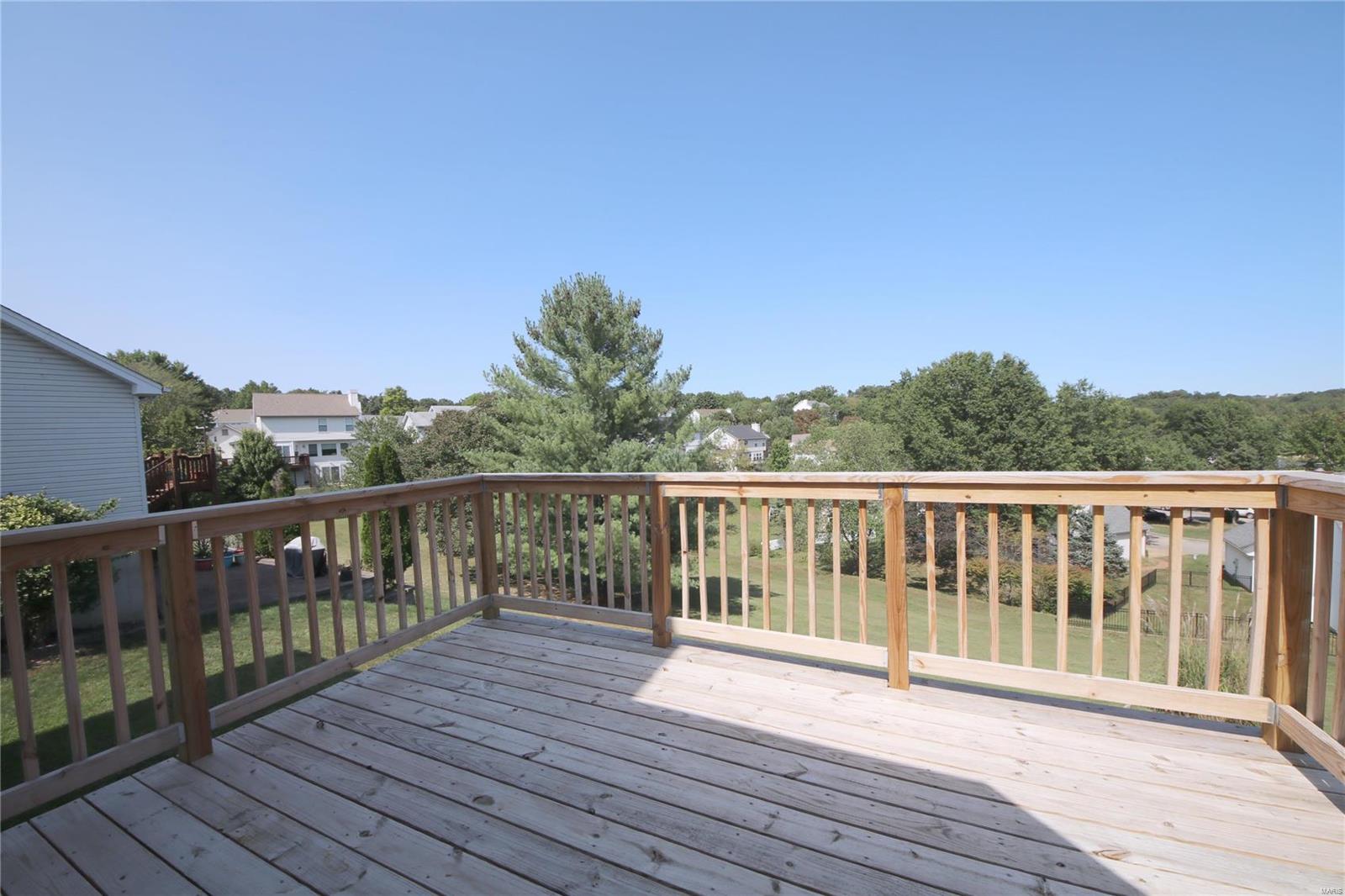 Glen Eagles Estates - Residential