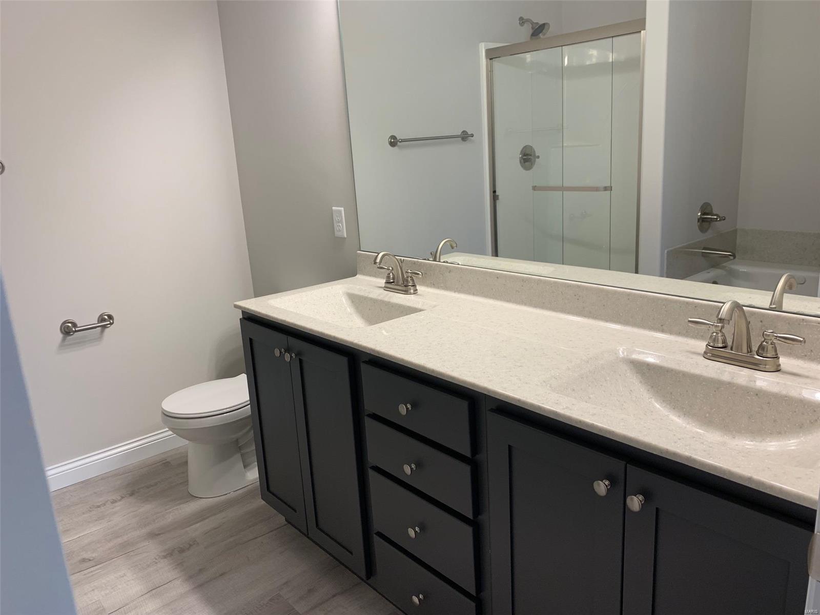 Timber Trails - Residential