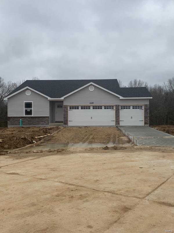 Timber Trails - Residential