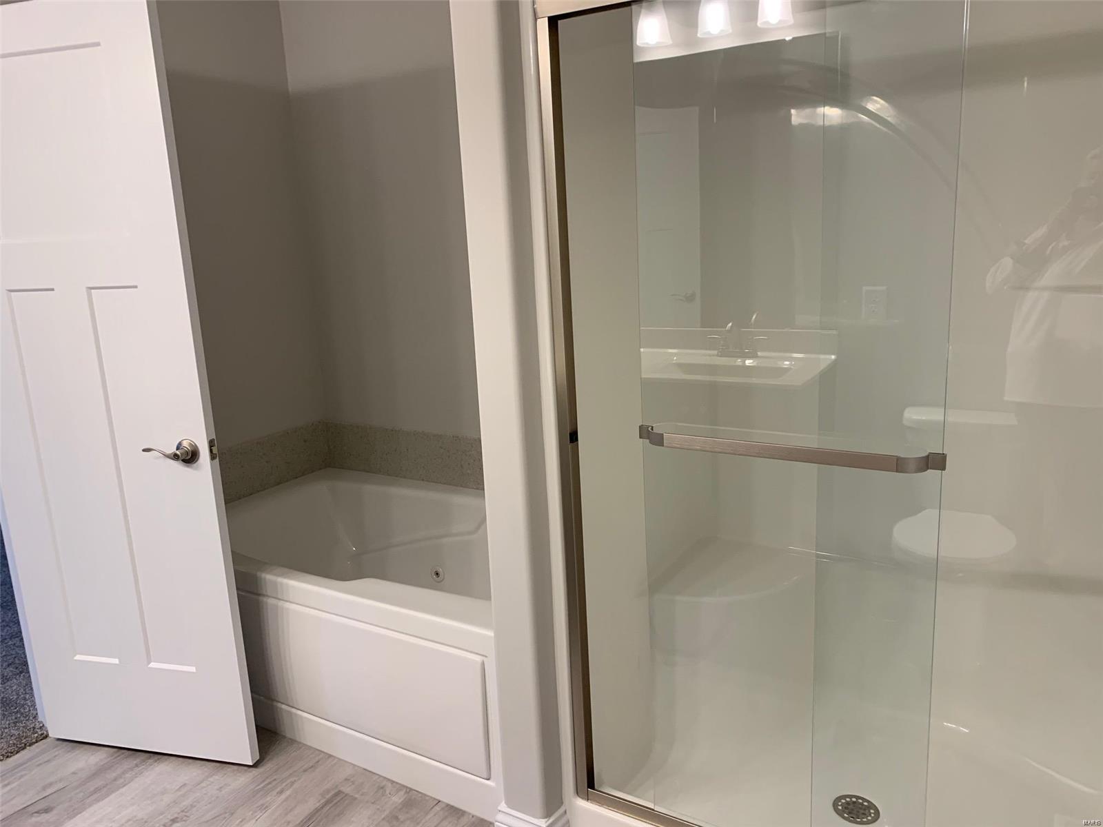 Timber Trails - Residential