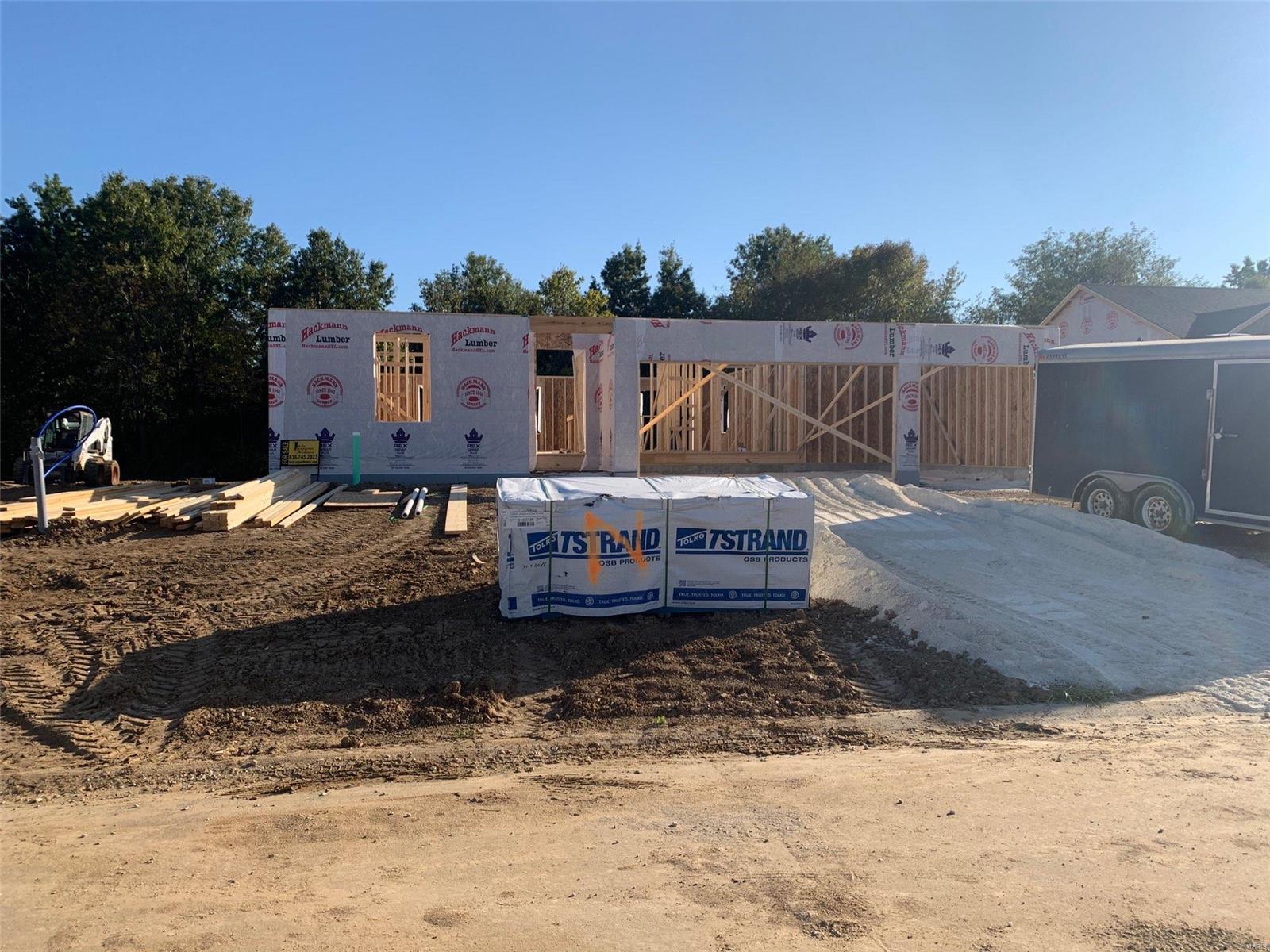 Timber Trails - Residential