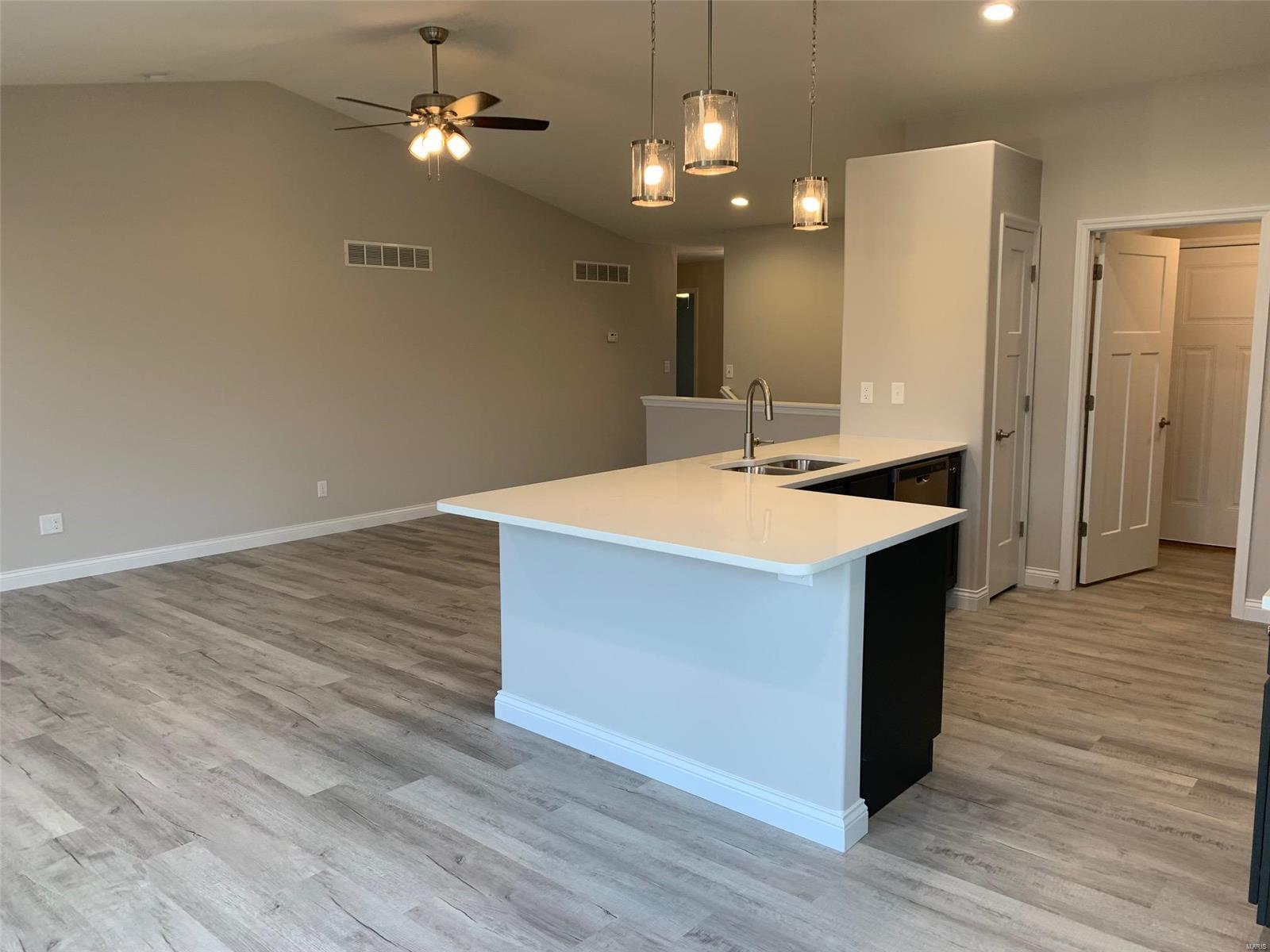 Timber Trails - Residential