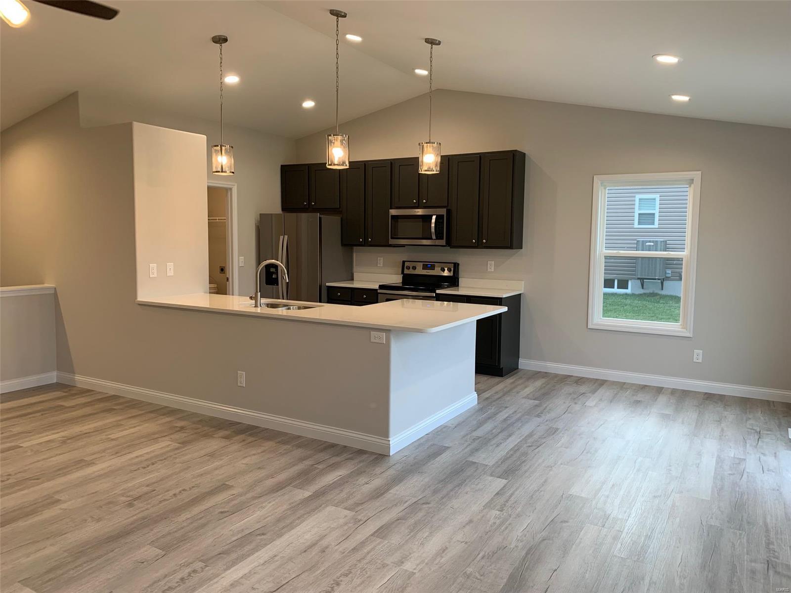 Timber Trails - Residential