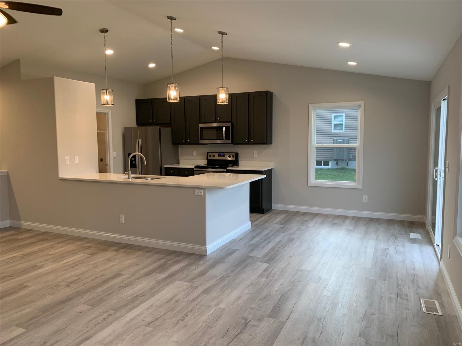 Timber Trails - Residential