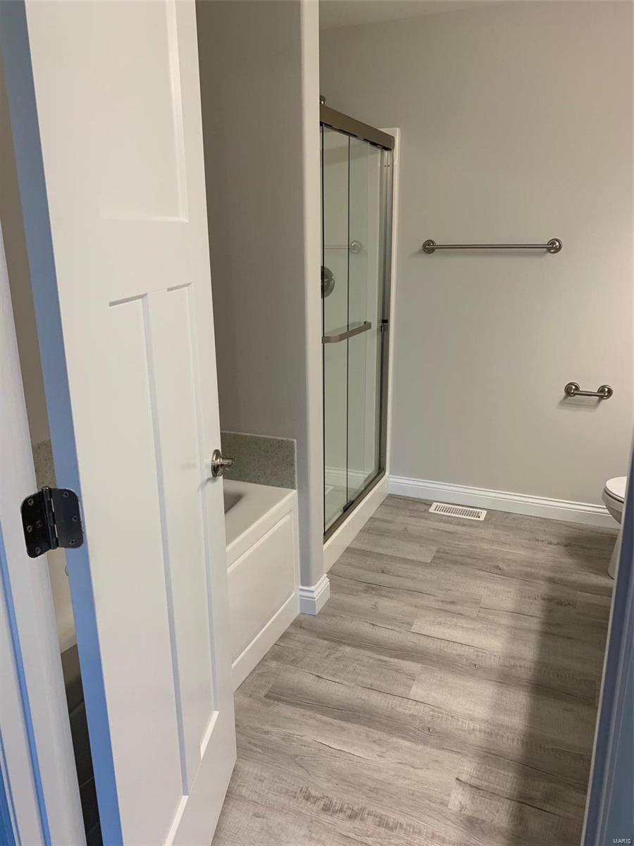 Timber Trails - Residential