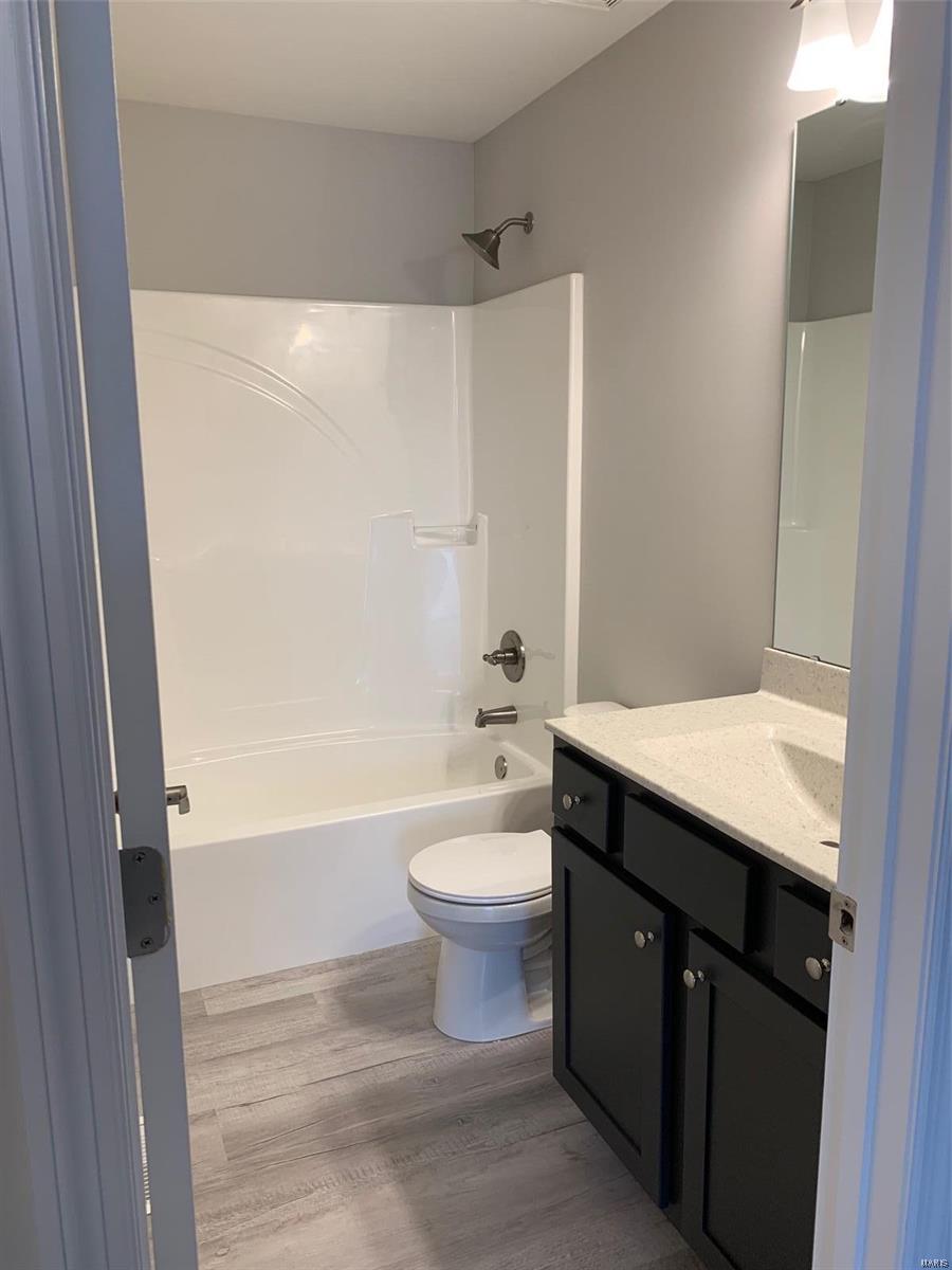 Timber Trails - Residential