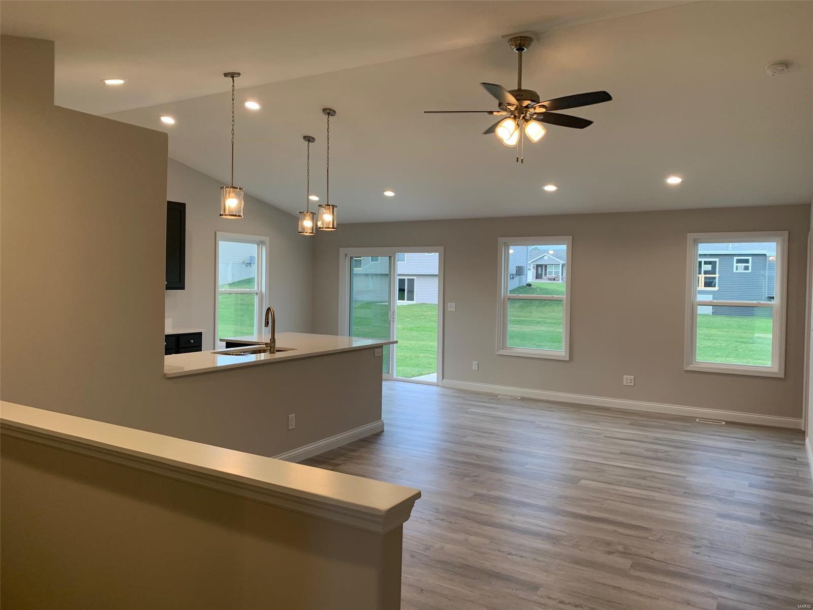 Timber Trails - Residential