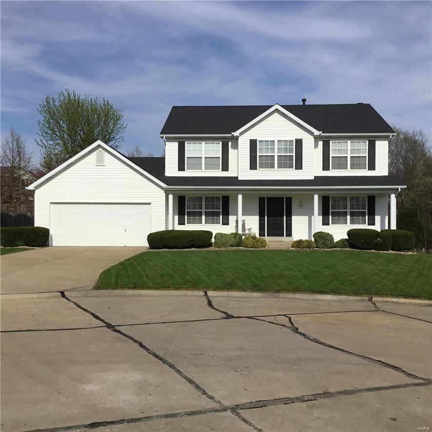 Artist Grove - Residential